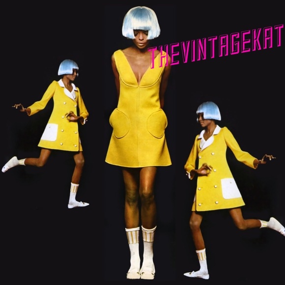 About Me: "Thevintagekat" - Picture 1 of 13